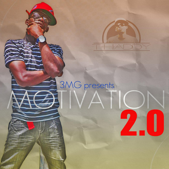 Motivation 2.0 cover art