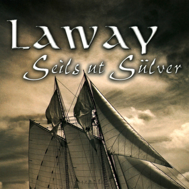Seils ut Sülver cover