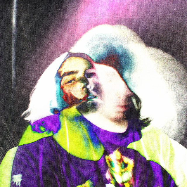 Cover art: Live Photo — SUPPALUV