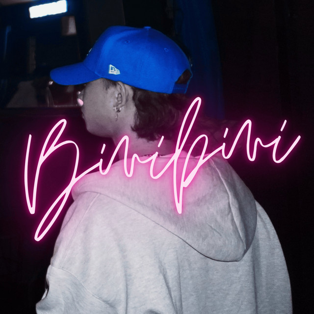 Binibini cover art