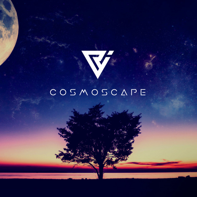 COSMOSCAPE cover