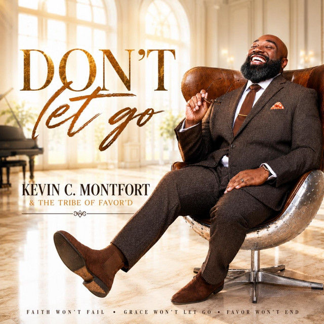 Kevin C. Montfort & the Tribe of Favor'd