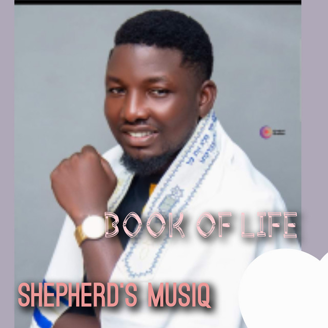 SHEPHERD'S MUSIQ