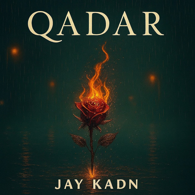 Qadar cover