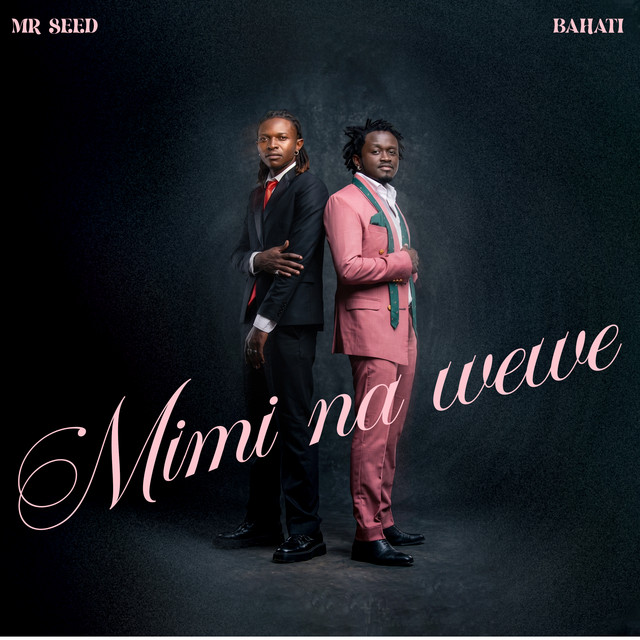 Mimi Na Wewe