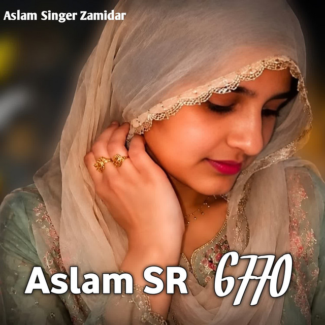 Aslam SR 6770 album image