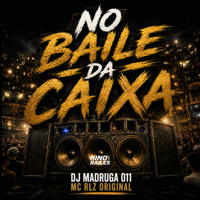 No Baile da Caixa