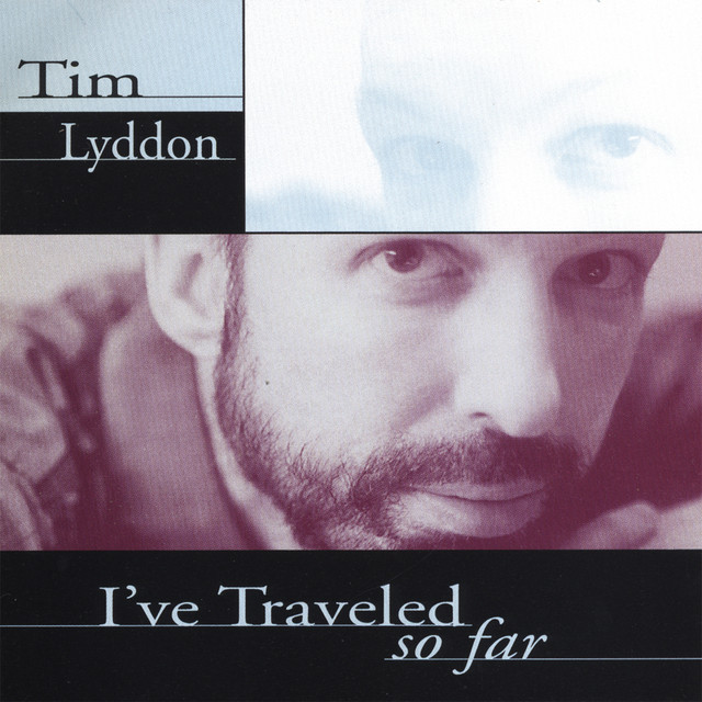 I've Traveled So Far cover