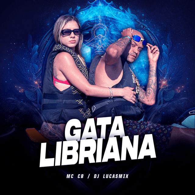 Gata Libriana - song and lyrics by Mc CB, Dj Lucas Mix | Spotify