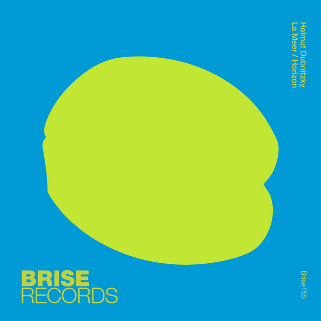 Horizon album art