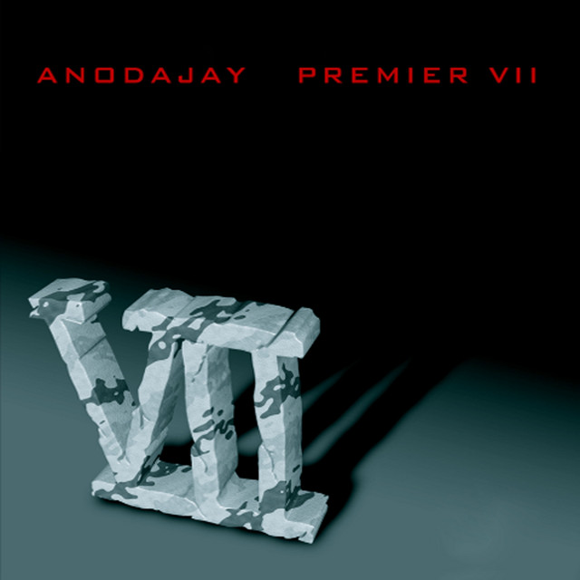 Premier VII cover
