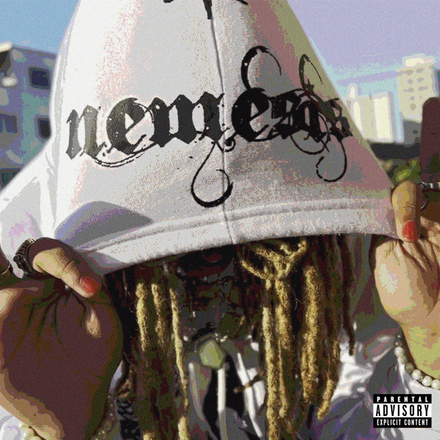F.M.C.E cover art