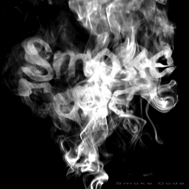 Smoke Code - TECH HOUSE Mix