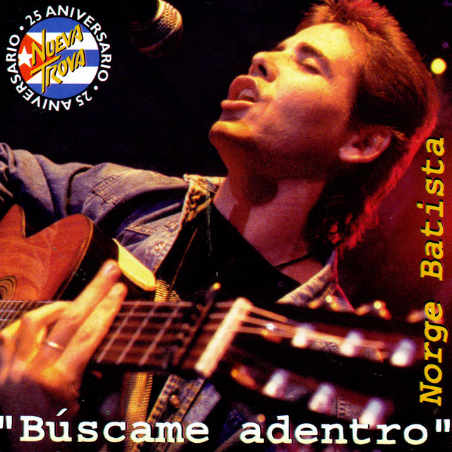 Buscame adentro