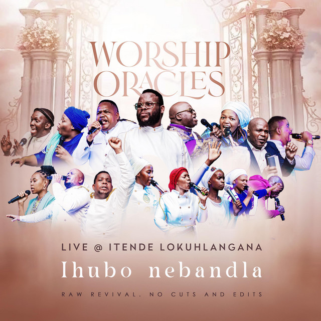 Worship Oracles songs list in order - Chosic