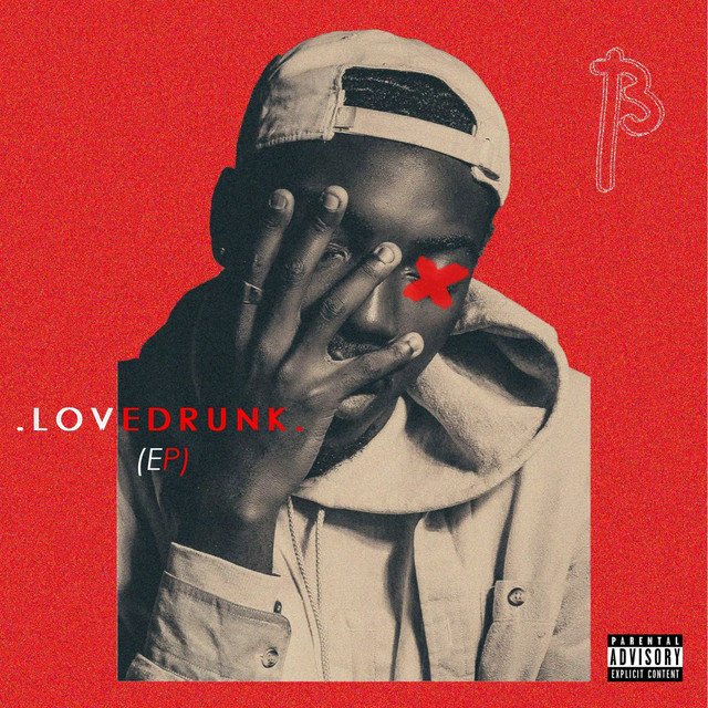 Lovedrunk cover art