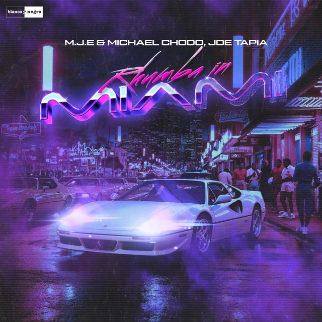 Rhumba In Miami - Extended Mix