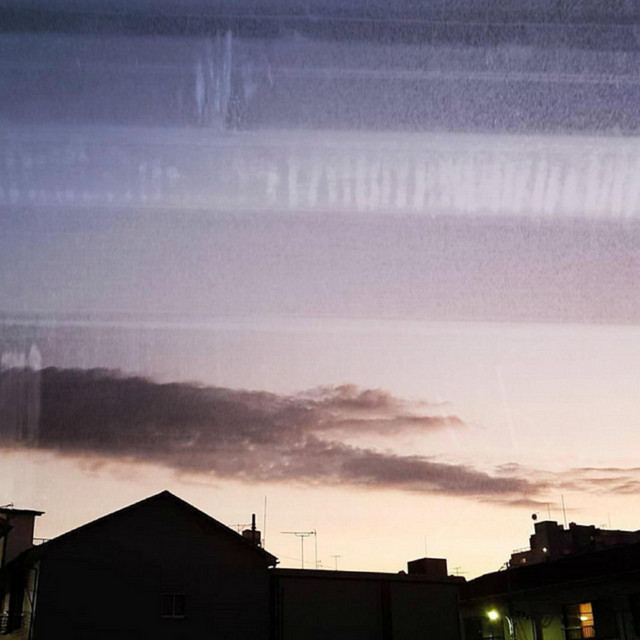 before sunrise cover