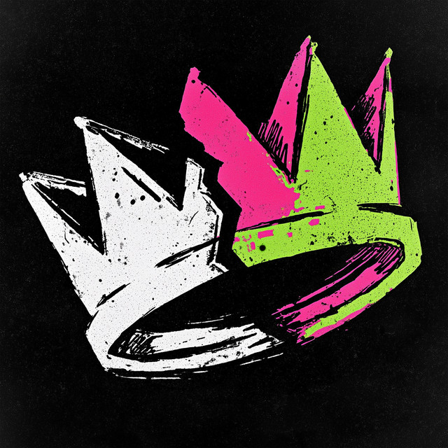 Broken Crown cover art