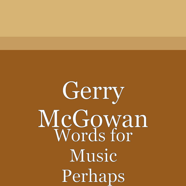 Gerry McGowan