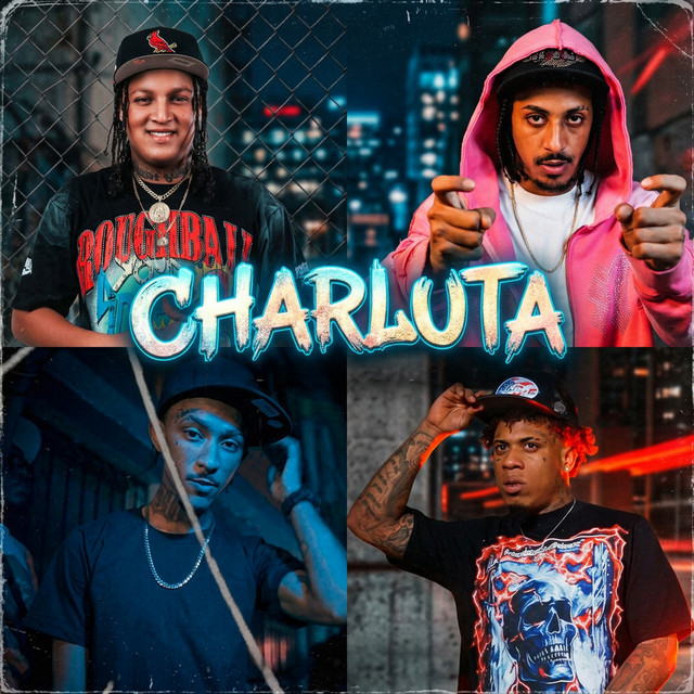Charluta