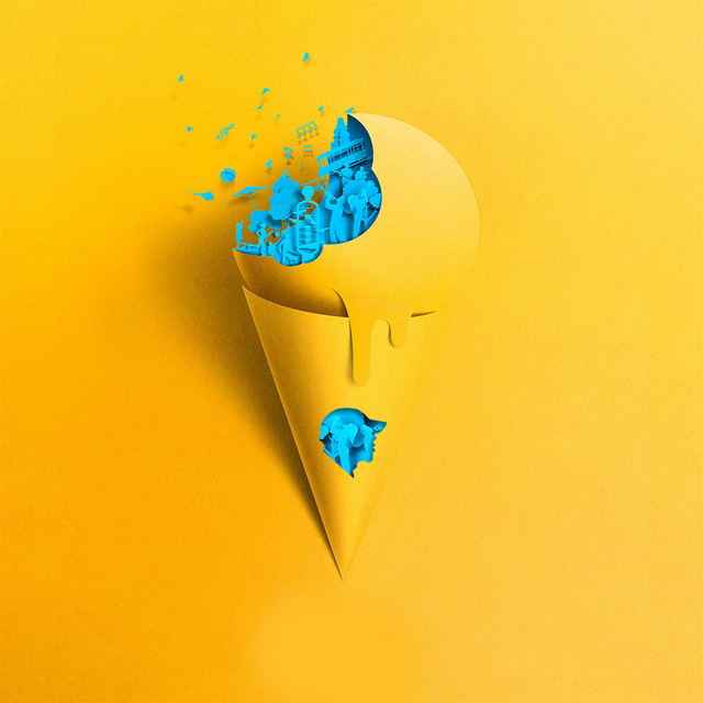 Golden Drugs cover art