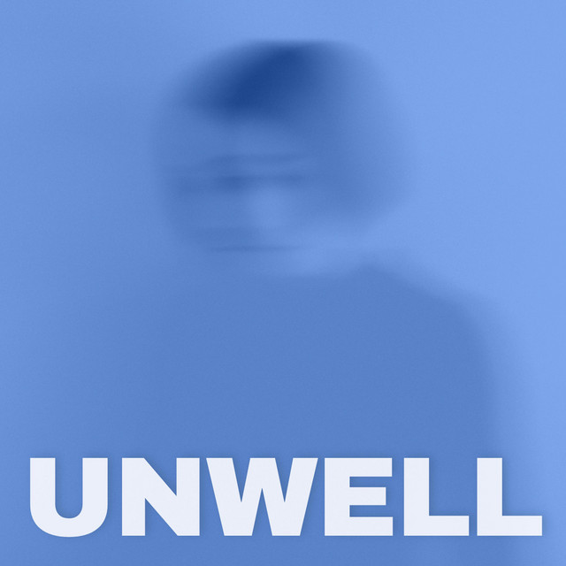 Unwell cover art