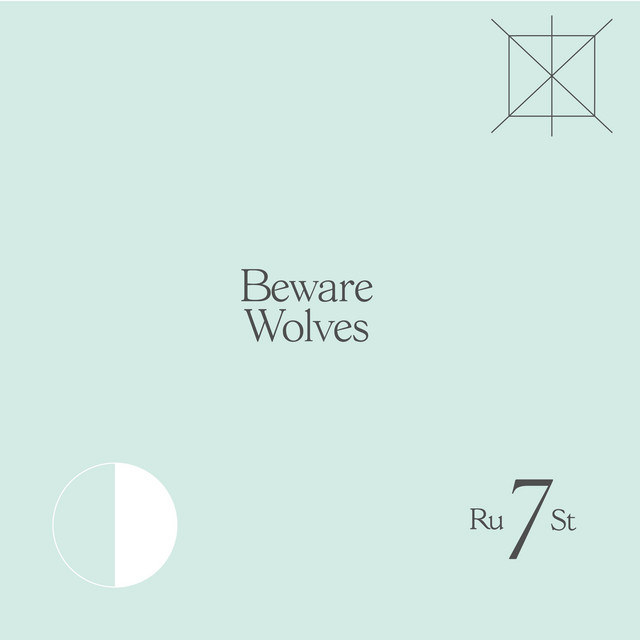 Beware Wolves, Vol. 7 cover art