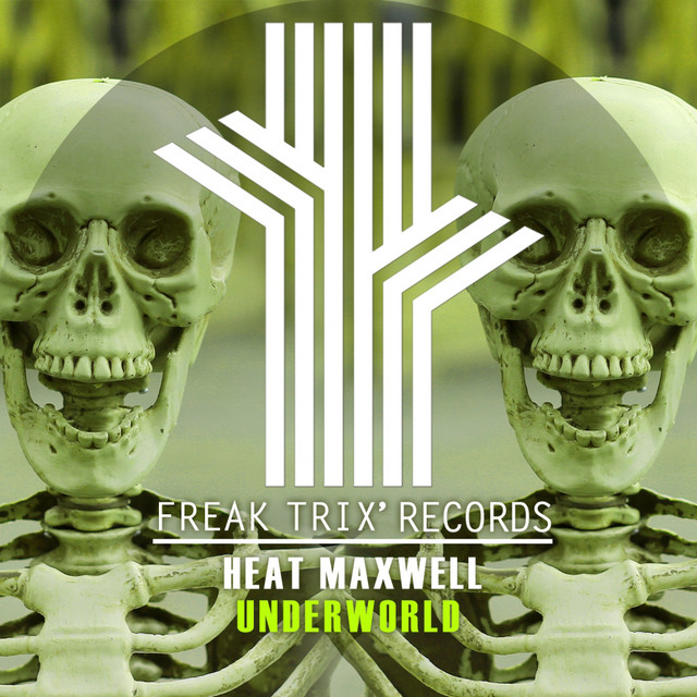UnderWorld cover