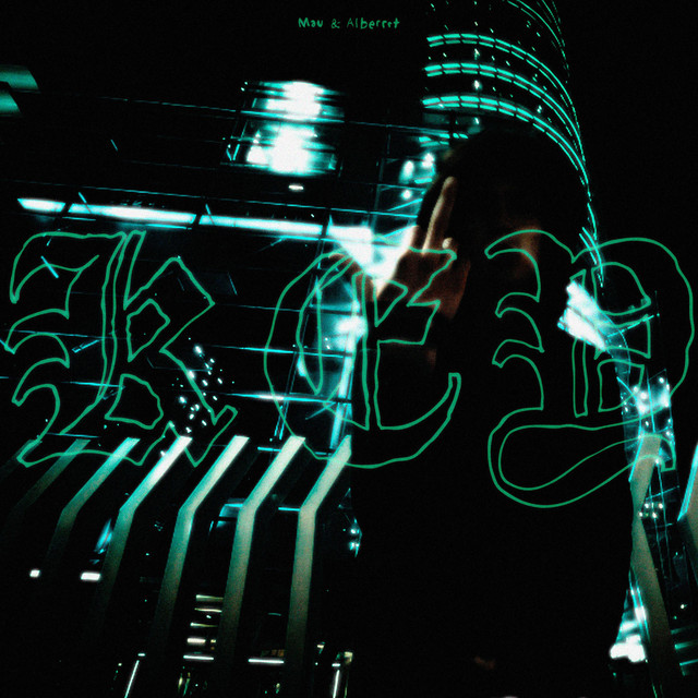 KEY cover art