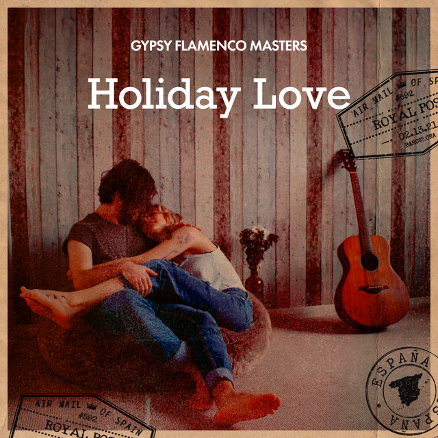 Balearic Sun - song and lyrics by Gypsy Flamenco Masters | Spotify