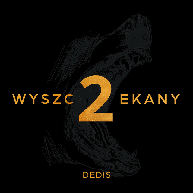 Wyszczekany 2 cover art