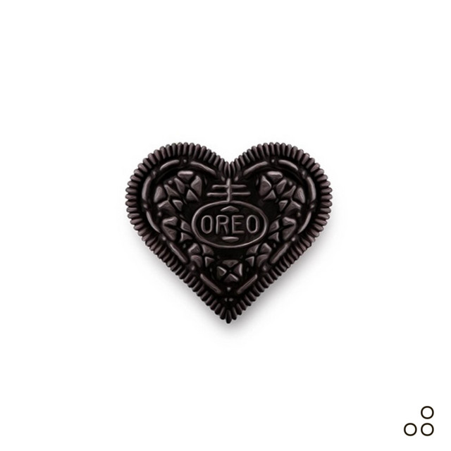 Oreos cover art