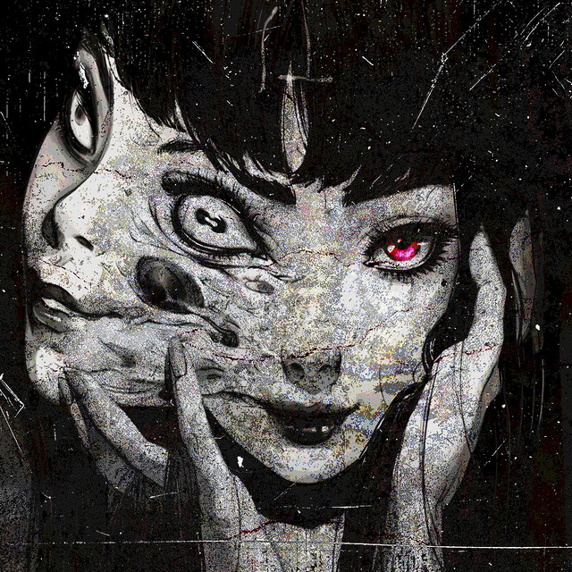 Seppuku cover art