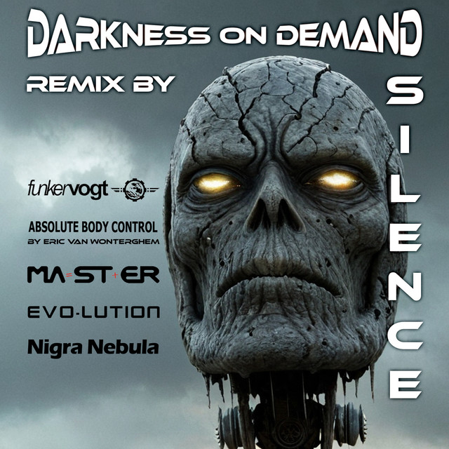 Silence cover