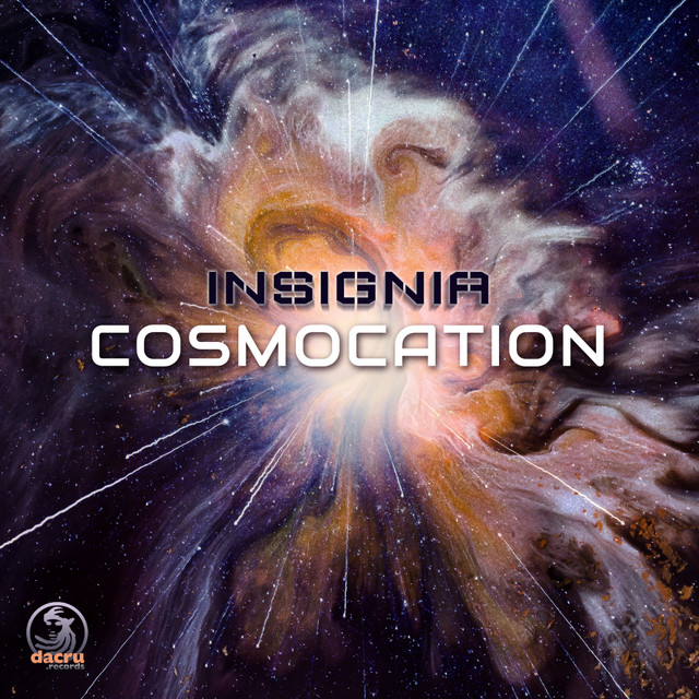 Invocation - Insignia Remix album art