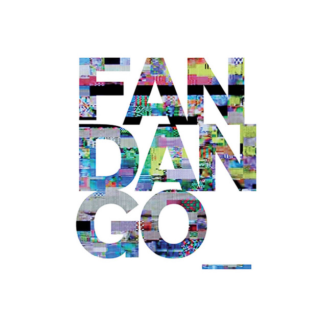 Fandango cover art