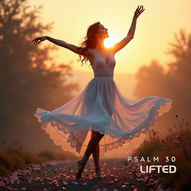 Lifted cover