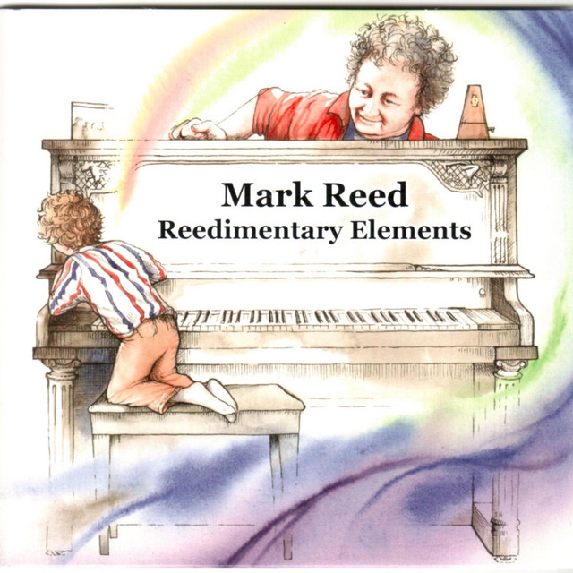 Mark Reed | Spotify