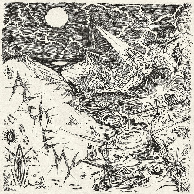 Alchemy cover art