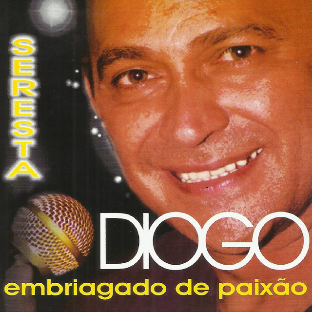 Embriagado de Paixão cover art