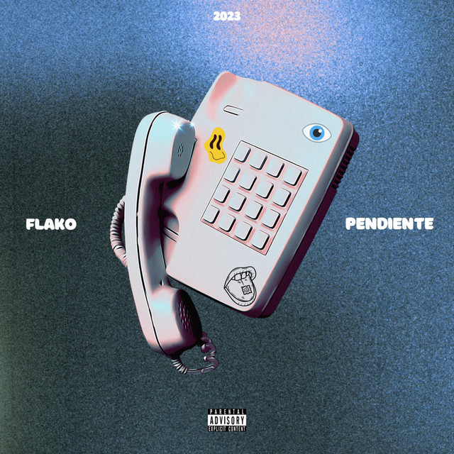 Pendiente cover art