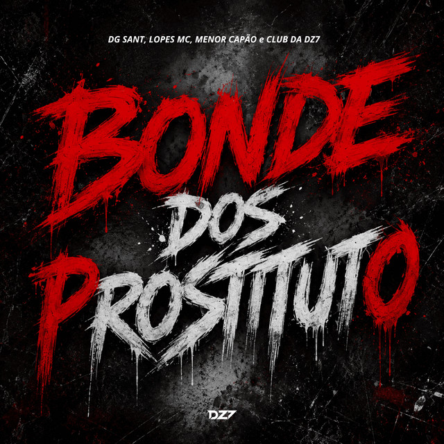 BONDE DOS PR0STITUT0
