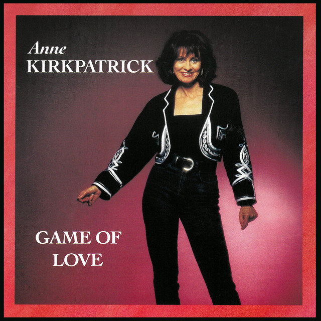 Game of Love cover art