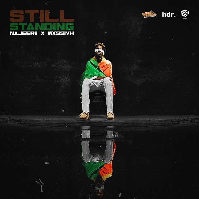 Still Standing - Radio Edit