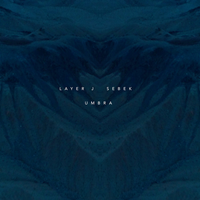 Umbra cover art