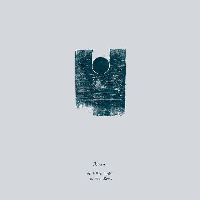 A Little Light In The Dark cover art