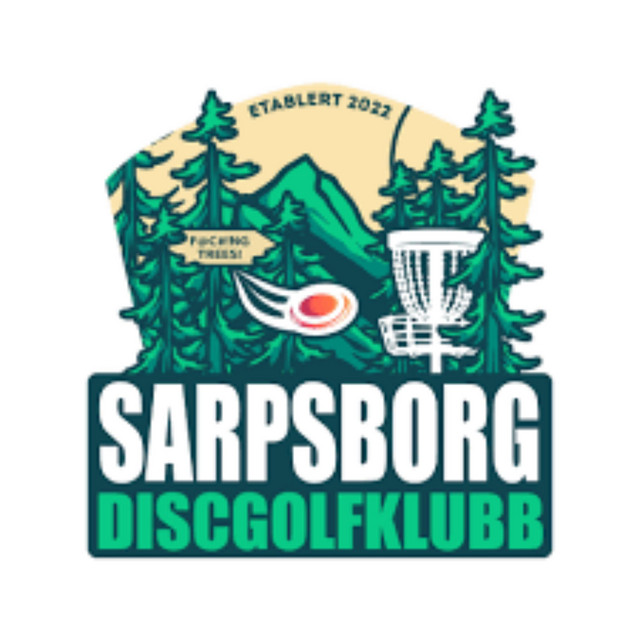 Sarpsborg Discgolf Klubb