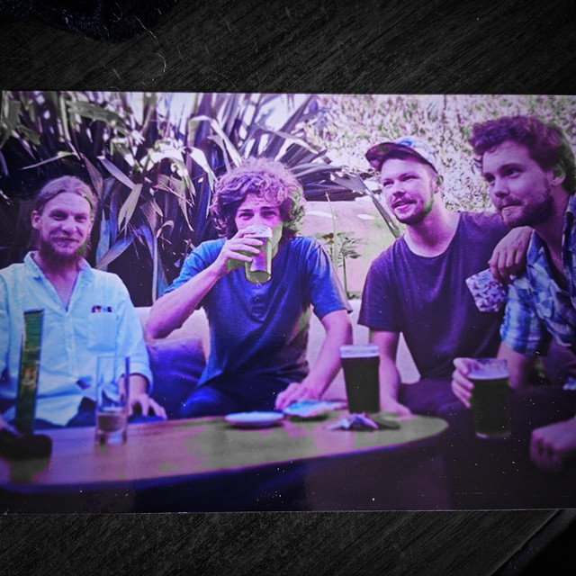 The Dions Photo