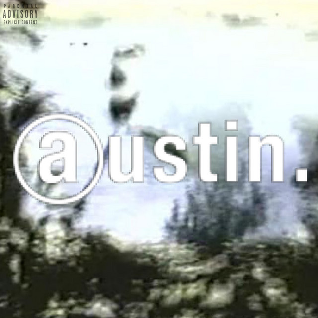 Austin. cover art